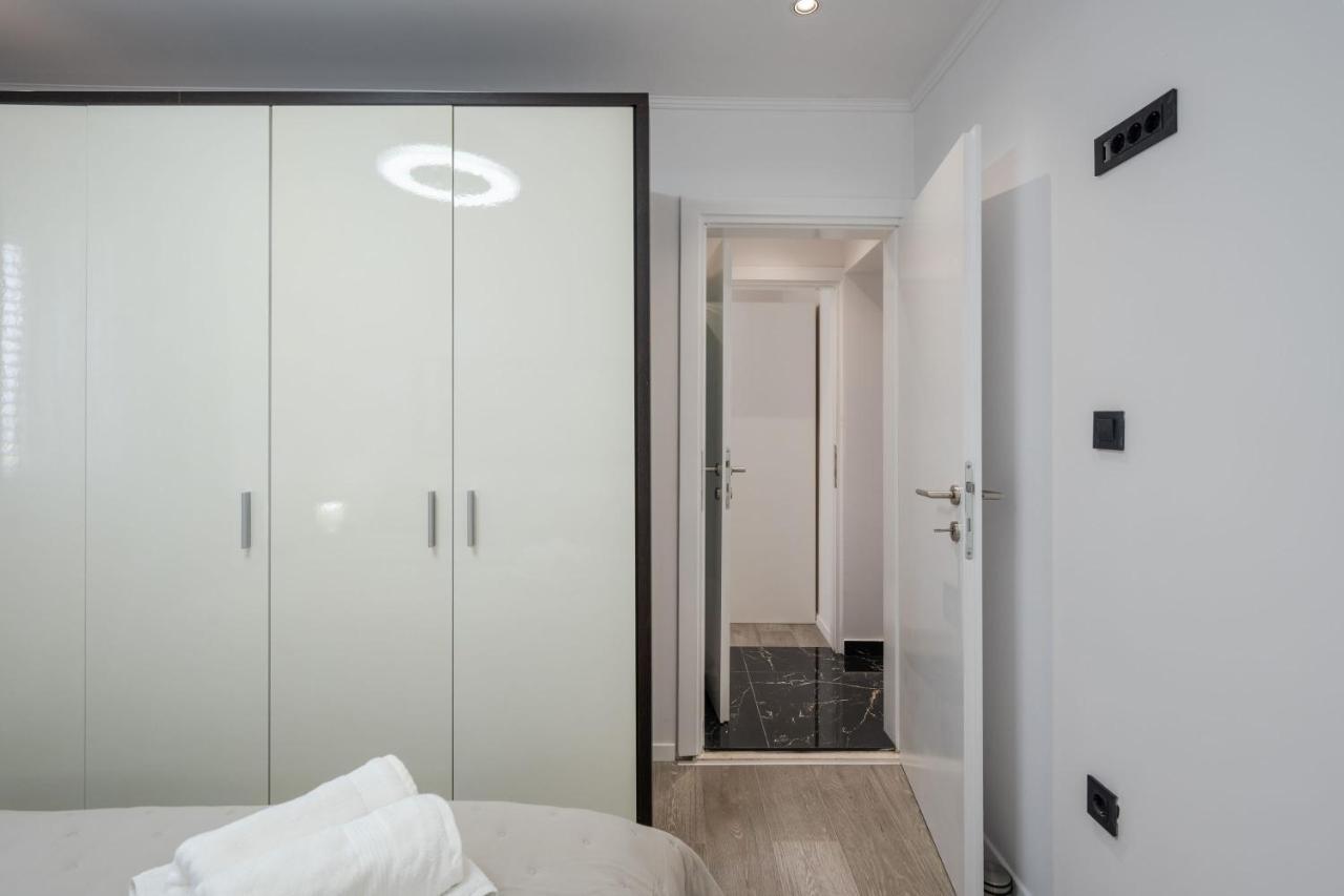 Jasenka Apartment Zavalatica Exteriér fotografie