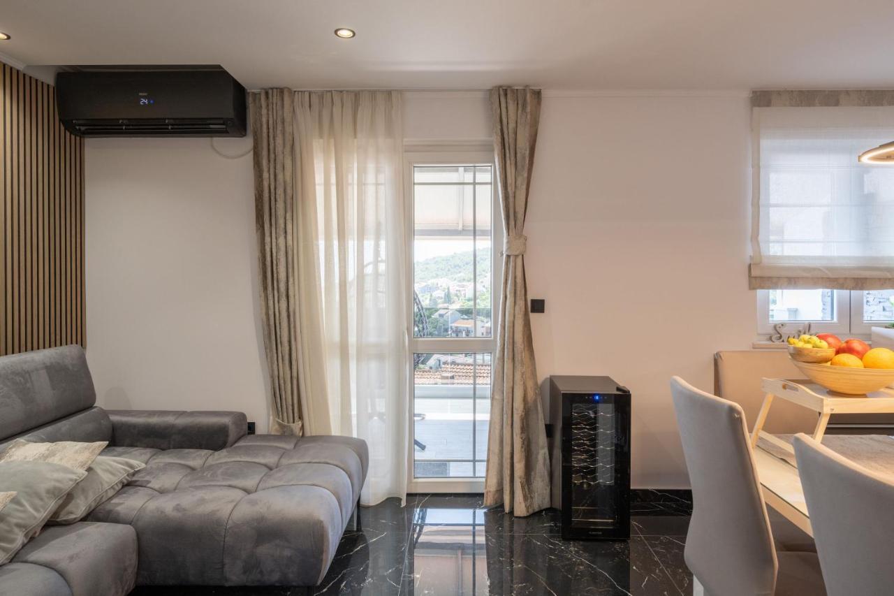 Jasenka Apartment Zavalatica Exteriér fotografie
