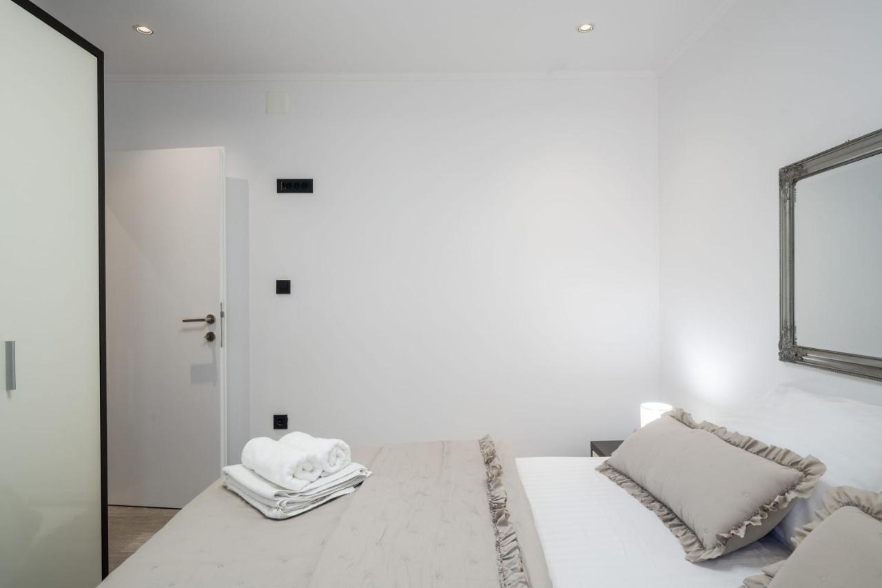 Jasenka Apartment Zavalatica Exteriér fotografie