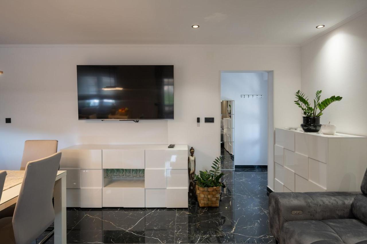 Jasenka Apartment Zavalatica Exteriér fotografie