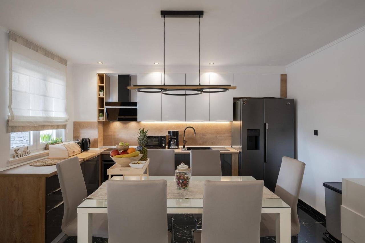 Jasenka Apartment Zavalatica Exteriér fotografie