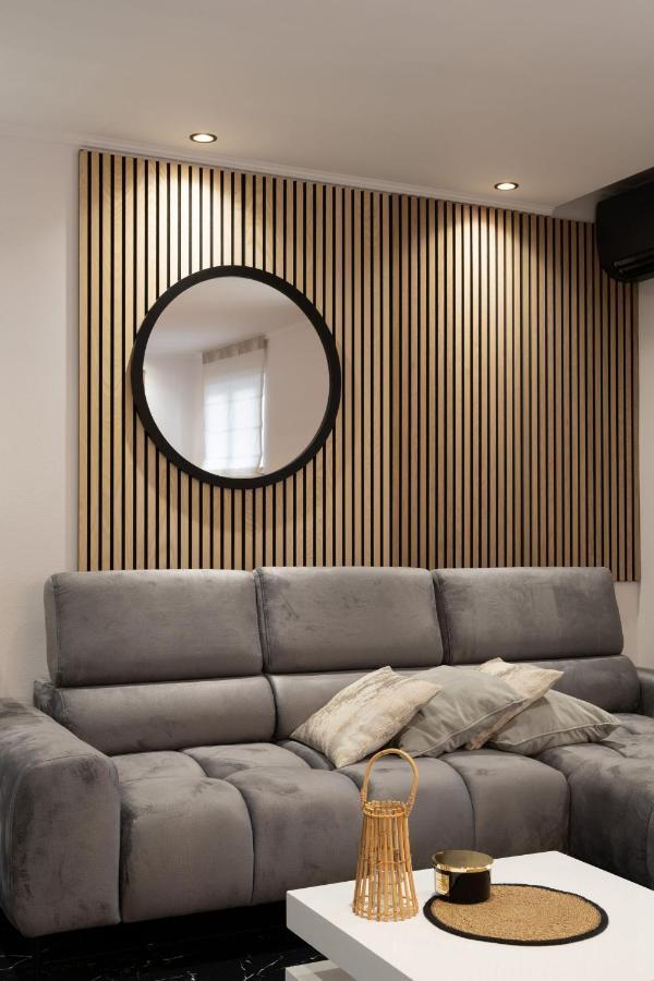 Jasenka Apartment Zavalatica Exteriér fotografie