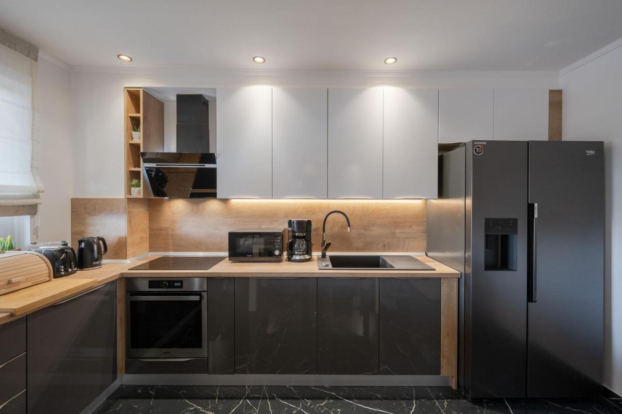 Jasenka Apartment Zavalatica Exteriér fotografie